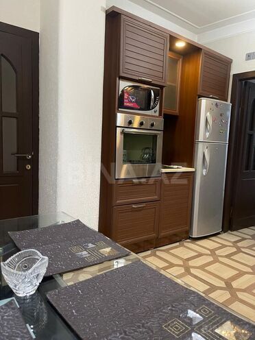 Сдаётся 2-комн. новостройка 60 м², Ясамальский р., photo 4 from 22