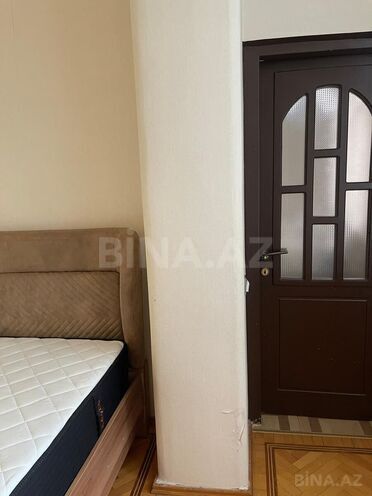 Сдаётся 2-комн. новостройка 60 м², Ясамальский р., photo 14 from 22