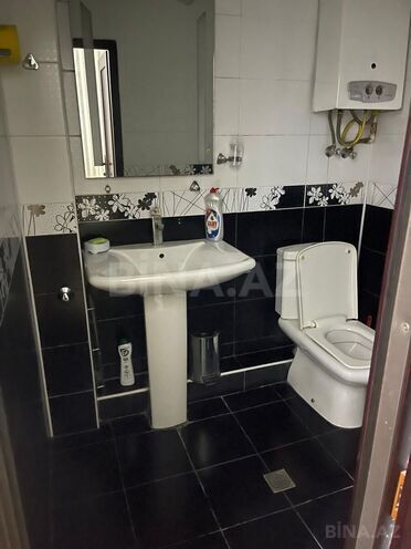 Сдаётся 2-комн. новостройка 60 м², Ясамальский р., photo 20 from 22