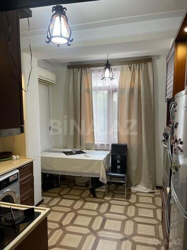 Сдаётся 2-комн. новостройка 60 м², Ясамальский р., photo 11 from 22