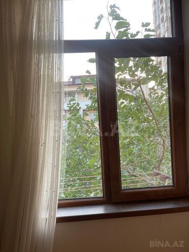 Сдаётся 2-комн. новостройка 60 м², Ясамальский р., photo 16 from 22