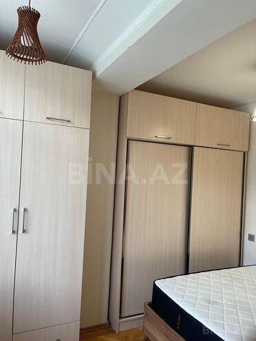 Сдаётся 2-комн. новостройка 60 м², Ясамальский р., photo 15 from 22
