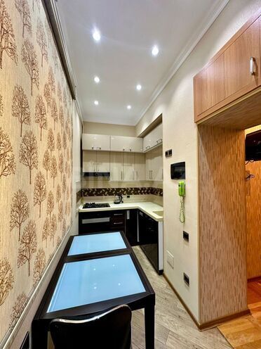 Продаётся 3-комн. новостройка 75 м², пос. Баилова, photo 16 from 18