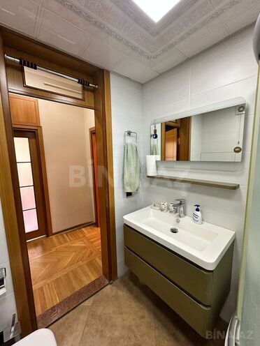 Продаётся 3-комн. новостройка 75 м², пос. Баилова, photo 11 from 18
