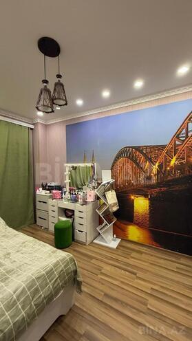 Сдаётся 2-комн. новостройка 75 м², м. Кероглу, photo 10 from 18