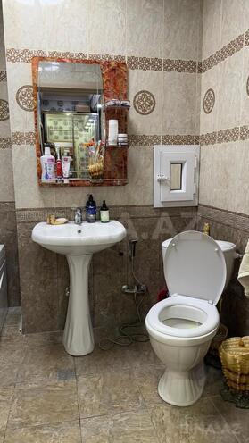 Сдаётся 2-комн. новостройка 75 м², м. Кероглу, photo 16 from 18