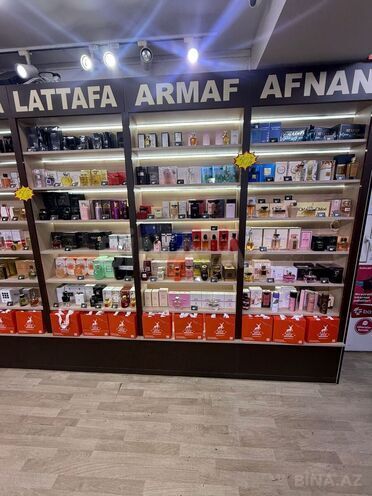 Сдаётся  объект 14 м², м. Нариман Нариманов, photo 6 from 7