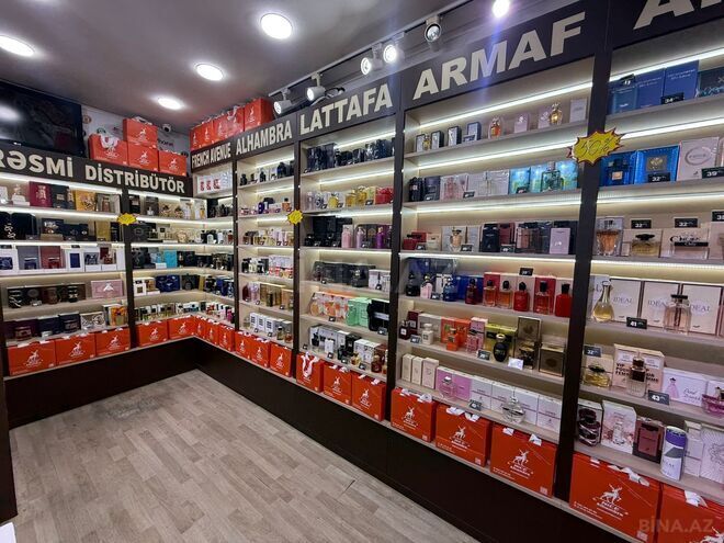 Сдаётся  объект 14 м², м. Нариман Нариманов, photo 3 from 7