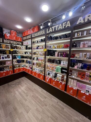 Сдаётся  объект 14 м², м. Нариман Нариманов, photo 4 from 7