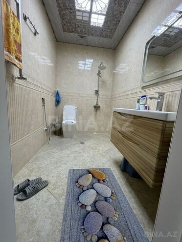 İcarəyə verilir 5 otaqlı həyət evi/bağ evi 300 m², Görədil q., photo 29 from 32