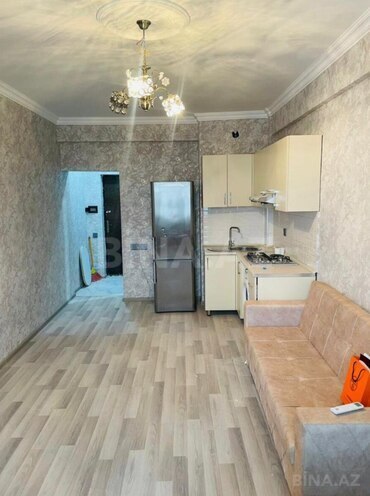 Продаётся 1-комн. новостройка 29 м², photo 7 from 8