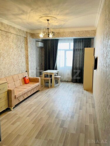Продаётся 1-комн. новостройка 29 м², photo 1 from 8