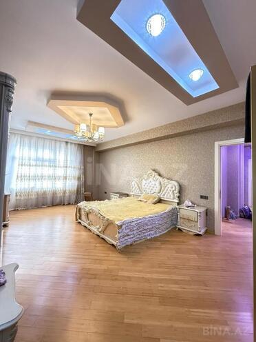 Продаётся 2-комн. новостройка 126.5 м², м. Иншаатчылар, photo 5 from 25