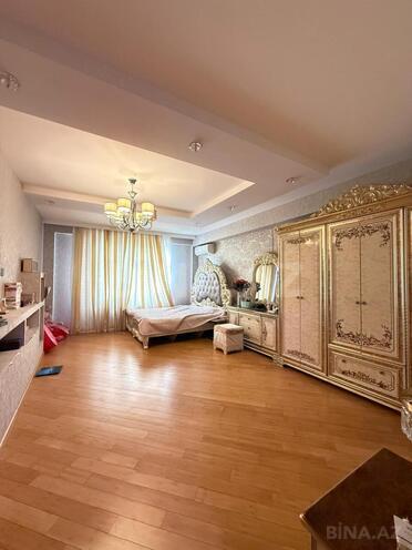 Продаётся 2-комн. новостройка 126.5 м², м. Иншаатчылар, photo 7 from 25