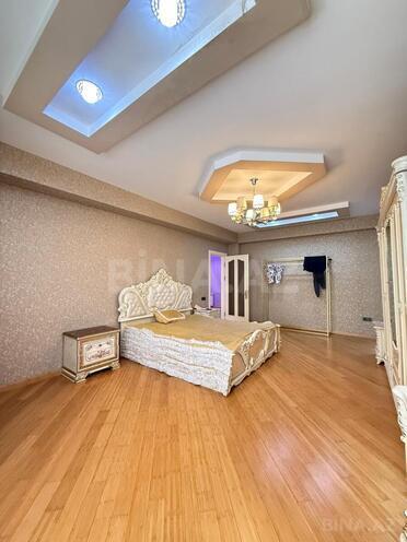 Продаётся 2-комн. новостройка 126.5 м², м. Иншаатчылар, photo 9 from 25