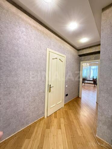 Продаётся 2-комн. новостройка 126.5 м², м. Иншаатчылар, photo 17 from 25