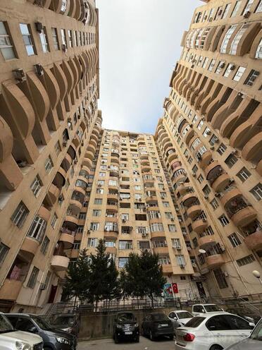 Продаётся 2-комн. новостройка 126.5 м², м. Иншаатчылар, photo 24 from 25