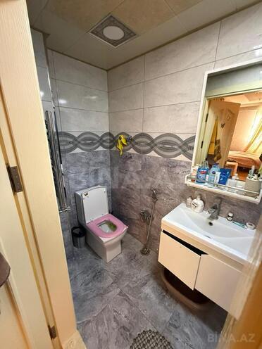 Продаётся 2-комн. новостройка 126.5 м², м. Иншаатчылар, photo 20 from 25