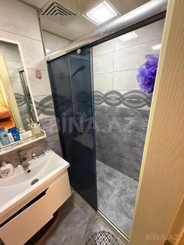 Продаётся 2-комн. новостройка 126.5 м², м. Иншаатчылар, photo 19 from 25