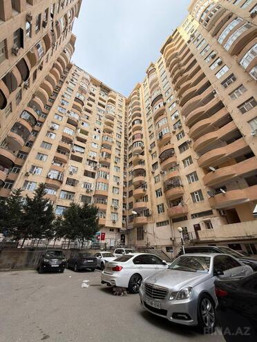 Продаётся 2-комн. новостройка 126.5 м², м. Иншаатчылар, photo 23 from 25