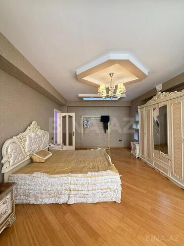Продаётся 2-комн. новостройка 126.5 м², м. Иншаатчылар, photo 10 from 25