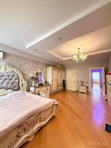 Продаётся 2-комн. новостройка 126.5 м², м. Иншаатчылар, photo 8 from 25
