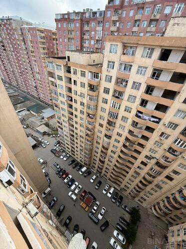 Продаётся 2-комн. новостройка 126.5 м², м. Иншаатчылар, photo 21 from 25