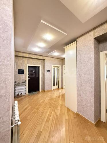 Продаётся 2-комн. новостройка 126.5 м², м. Иншаатчылар, photo 14 from 25