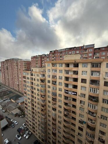 Продаётся 2-комн. новостройка 126.5 м², м. Иншаатчылар, photo 22 from 25