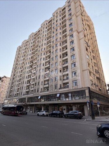 Satılır 3 otaqlı yeni tikili 155 m², Nəsimi r., photo 3 from 20