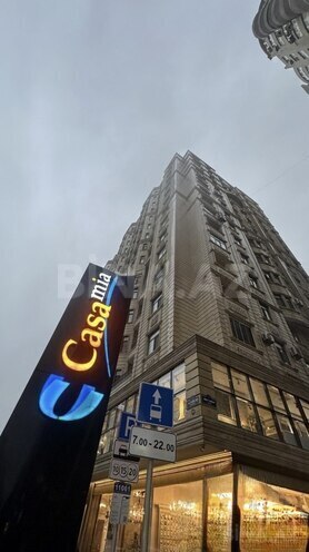 Satılır 3 otaqlı yeni tikili 155 m², Nəsimi r., photo 1 from 20