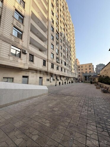 Satılır 3 otaqlı yeni tikili 155 m², Nəsimi r., photo 4 from 20