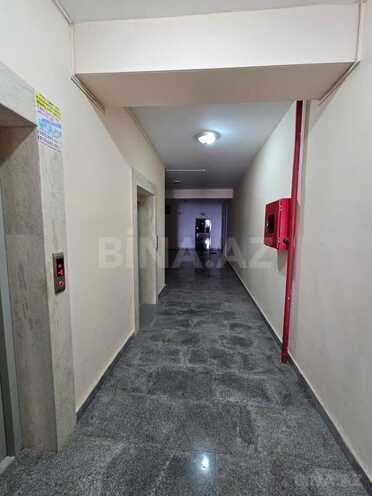 Продаётся 2-комн. новостройка 60 м², м. Кара Караев, photo 12 from 14