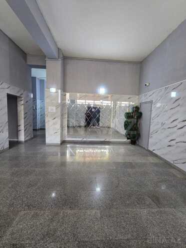 Продаётся 2-комн. новостройка 60 м², м. Кара Караев, photo 13 from 14