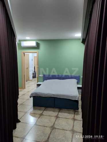 Сдаётся 2-комн. новостройка 55 м², м. 28 мая, photo 6 from 13