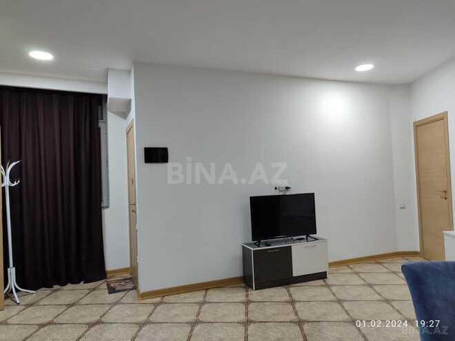 Сдаётся 2-комн. новостройка 55 м², м. 28 мая, photo 5 from 13