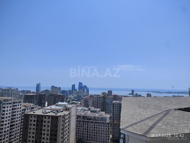 Сдаётся 2-комн. новостройка 55 м², м. 28 мая, photo 12 from 13
