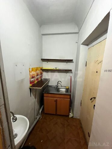 Сдаётся  объект 33 м², Ясамальский р., photo 4 from 7