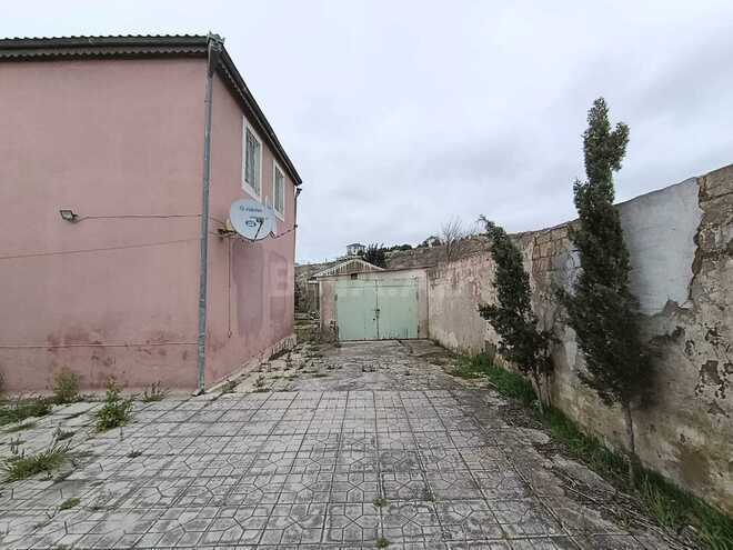 Продаётся 4-комн. дом/дача 2 500 м², пос. Нардаран, photo 10 from 28