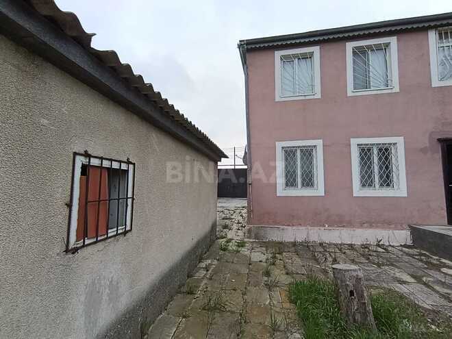 Продаётся 4-комн. дом/дача 2 500 м², пос. Нардаран, photo 21 from 28