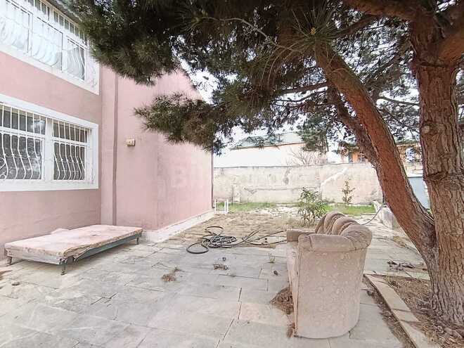 Продаётся 4-комн. дом/дача 2 500 м², пос. Нардаран, photo 22 from 28