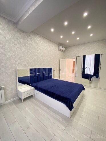 Сдаётся 3-комн. новостройка 120 м², м. 28 мая, photo 7 from 16