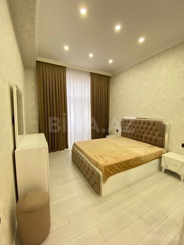 Сдаётся 3-комн. новостройка 120 м², м. 28 мая, photo 10 from 16