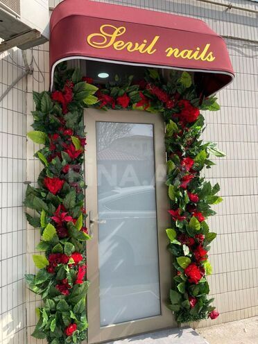 Сдаётся  объект 70 м², м. Низами, photo 10 from 11