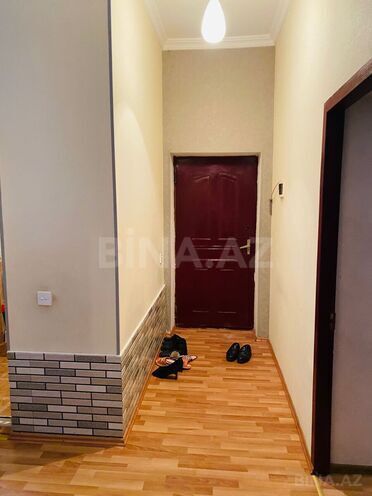 Продаётся 3-комн. новостройка 75 м², м. Нариман Нариманов, photo 21 from 22