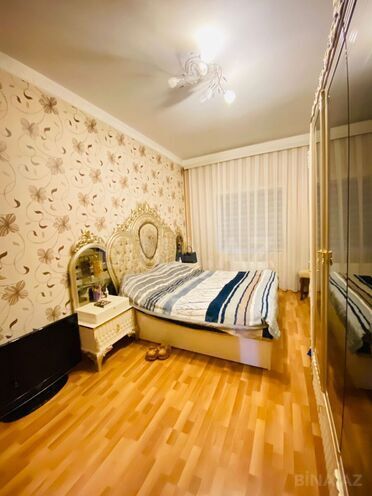 Продаётся 3-комн. новостройка 75 м², м. Нариман Нариманов, photo 11 from 22