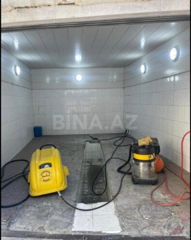 İcarəyə verilir  obyekt 50 m², Nəsimi r., photo 3 from 8