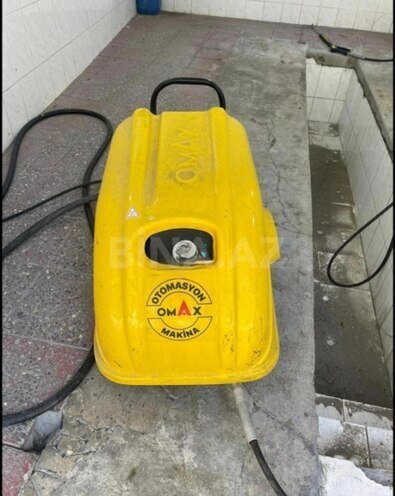 İcarəyə verilir  obyekt 50 m², Nəsimi r., photo 5 from 8