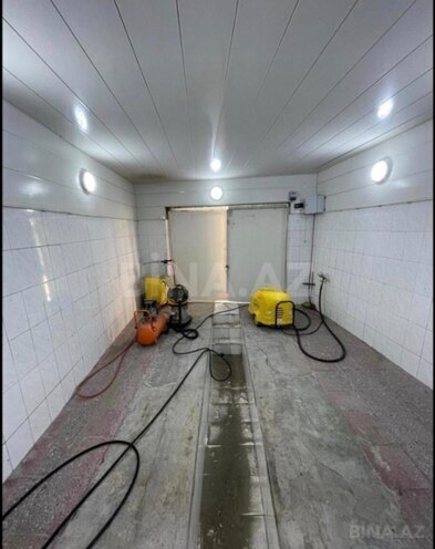 İcarəyə verilir  obyekt 50 m², Nəsimi r., photo 1 from 8