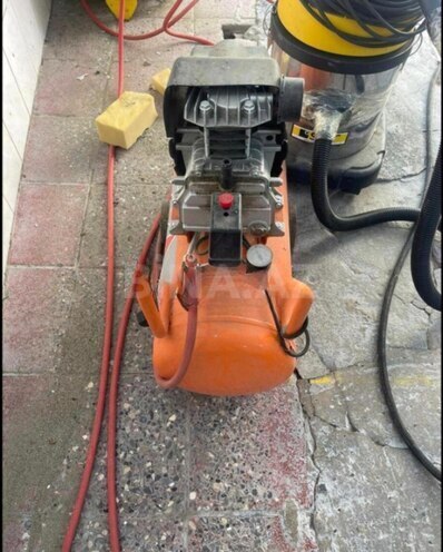 İcarəyə verilir  obyekt 50 m², Nəsimi r., photo 4 from 8